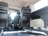 Citroën Berlingo Rolstoelauto van Freedom Auto Aanpassingen interieur