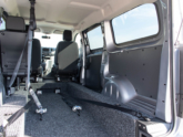 Citroën Spacetourer Combi rolstoelbus