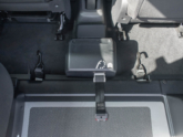 Opel Combo Rolstoelauto van Freedom Auto Aanpassingen lier