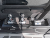 Opel Combo Rolstoelauto van Freedom Auto Aanpassingen rolstoel bevestiging