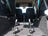 Renault Kangoo Rolstoelauto van Freedom Auto Aanpassingen bodemverlaging
