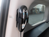 Peugeot Rifter rolstoelauto API model van Freedom Auto Aanpassingen bediening