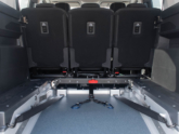Peugeot Rifter rolstoelauto API model van Freedom Auto Aanpassingen bodemverlaging